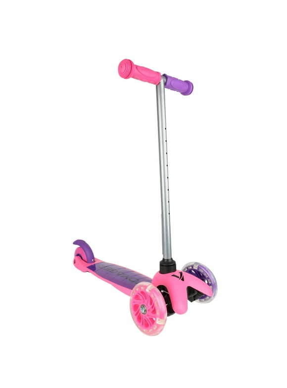 Manutenção de Patinetes de 3 Rodas: Um Guia Completo插图