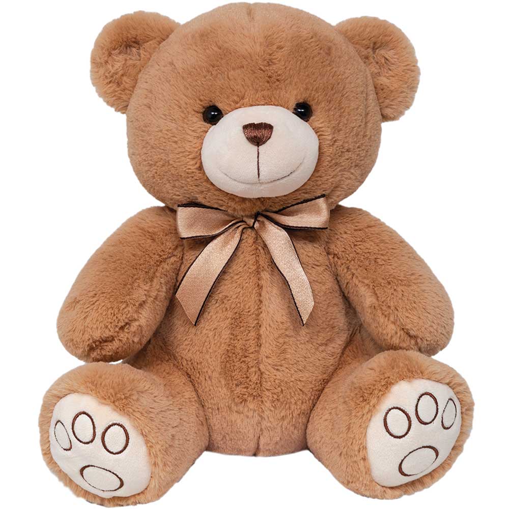 urso de pelúcia