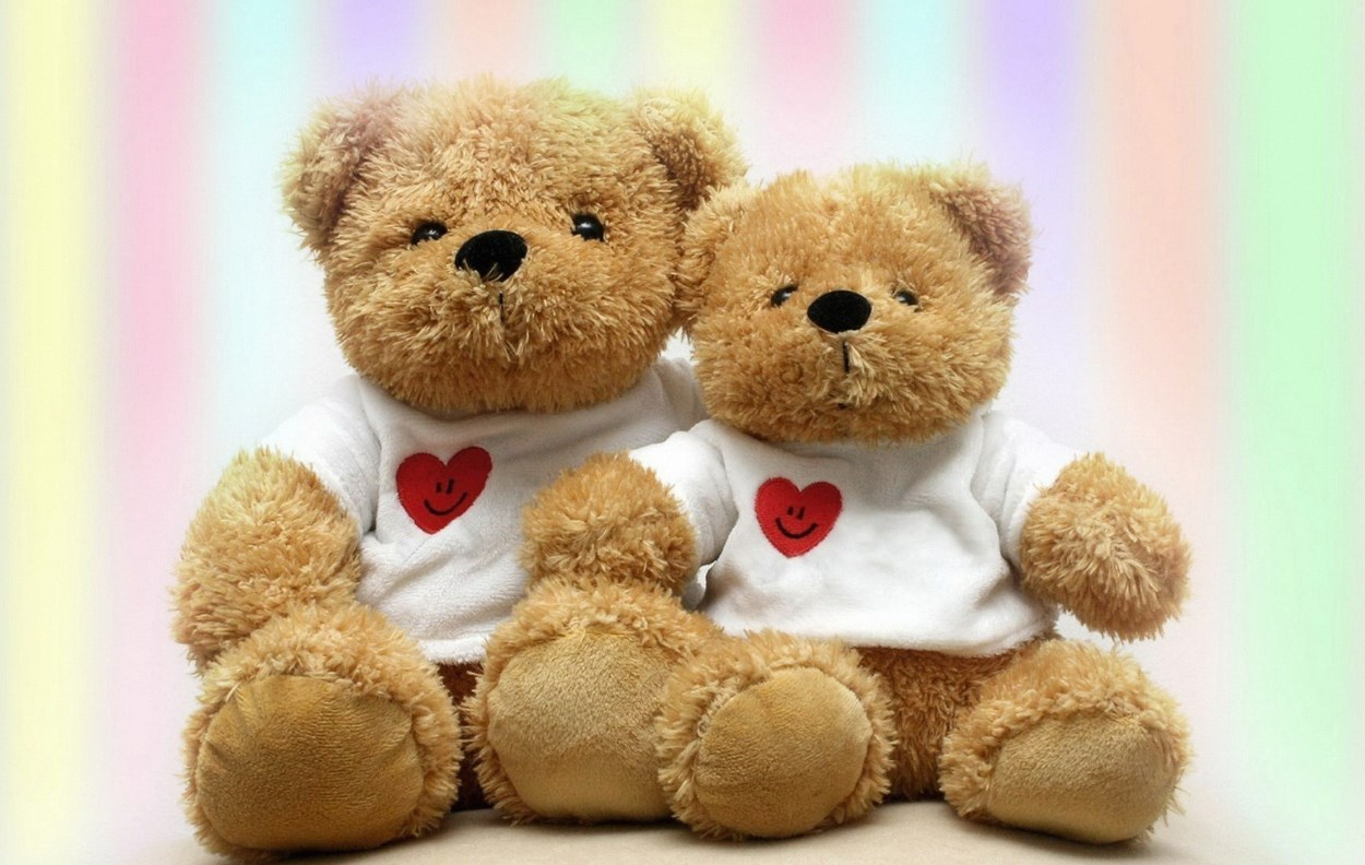 Celebrate Cuddly Companions: National Teddy Bear Day插图4