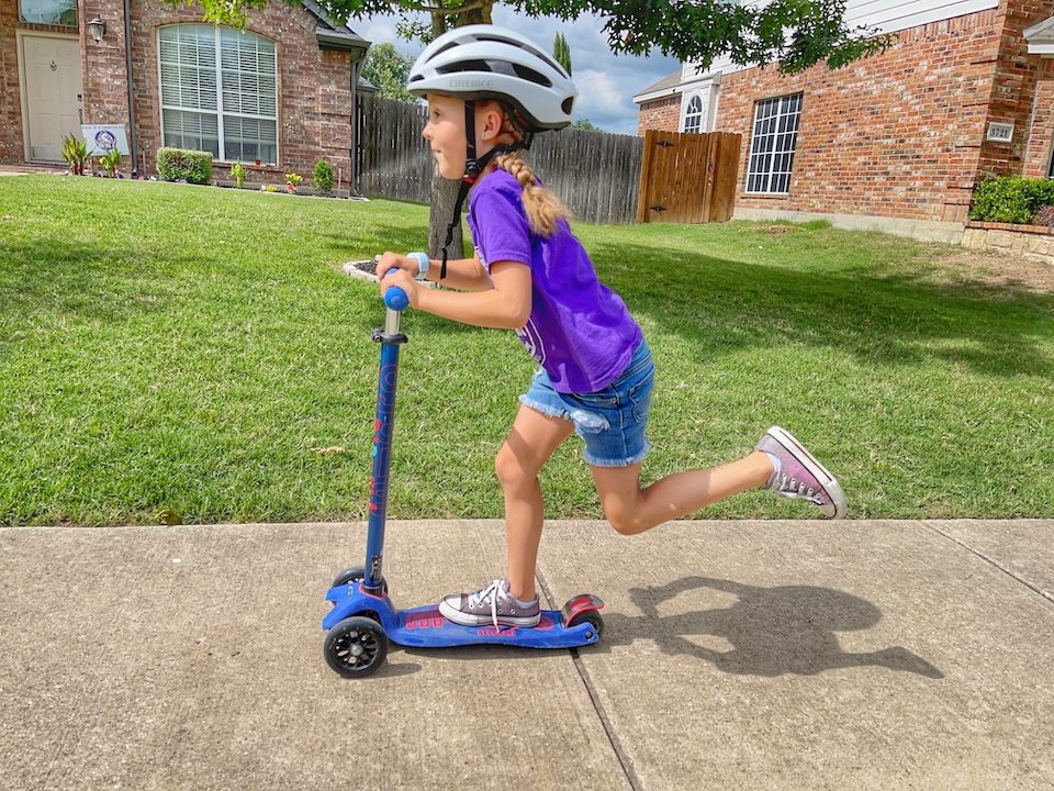 best children's scooters