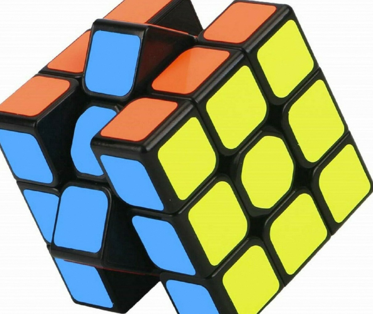 Unleash Your Inner Artist with Rubik’s Cube Art插图4