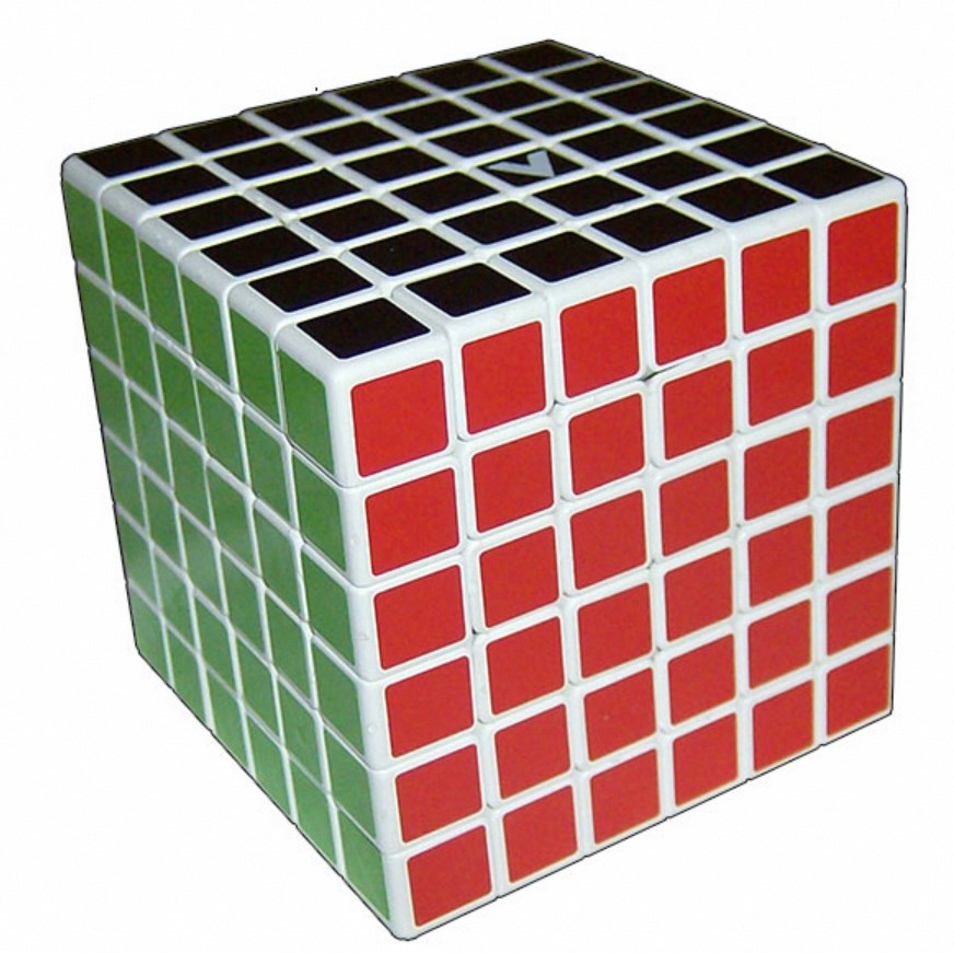 Unleash Your Inner Artist with Rubik’s Cube Art插图2