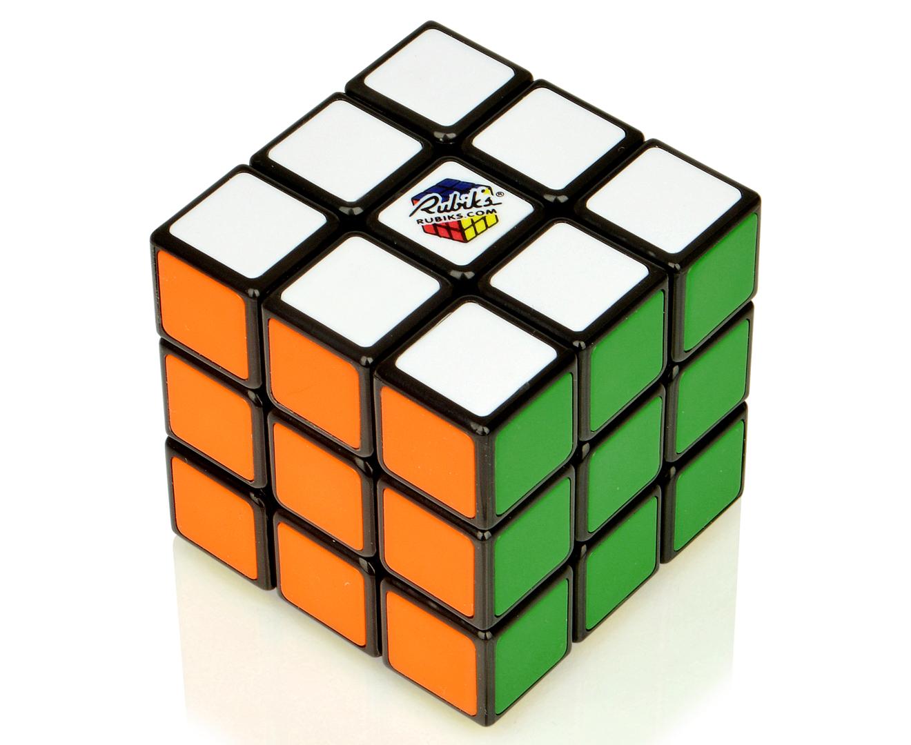 Unleash Your Inner Artist with Rubik’s Cube Art插图