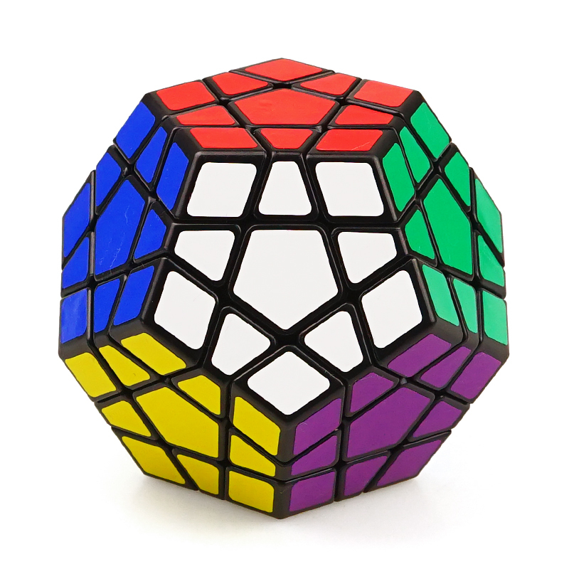 Original Rubik's Cube 3x3