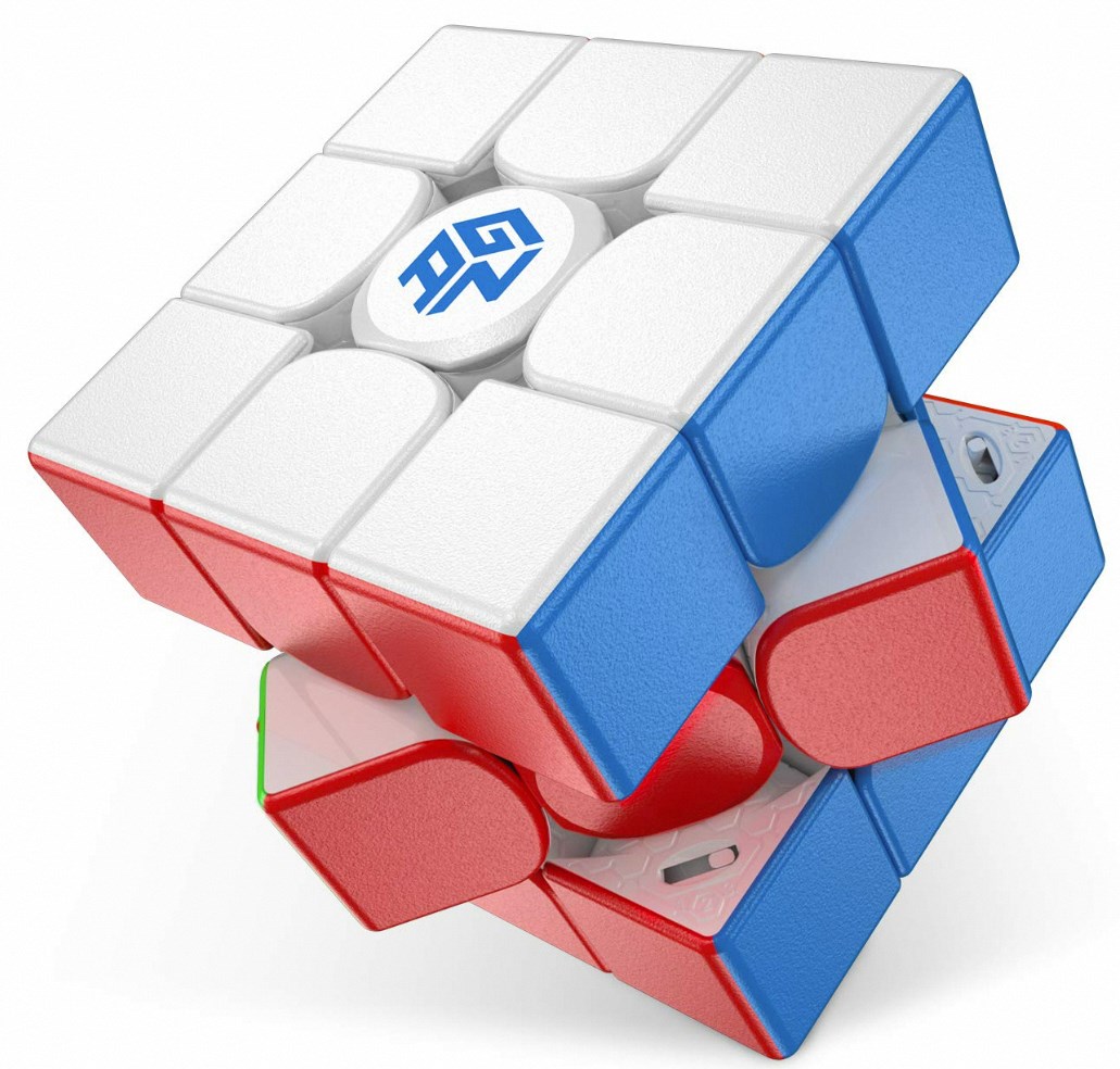Solving the Rubik’s Cube: Beginner’s Essential Techniques插图2