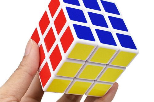 Rubik's Cube