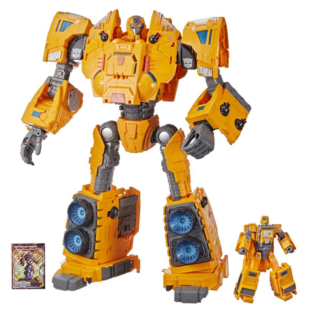 transformers toys