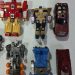 mini transformers toys