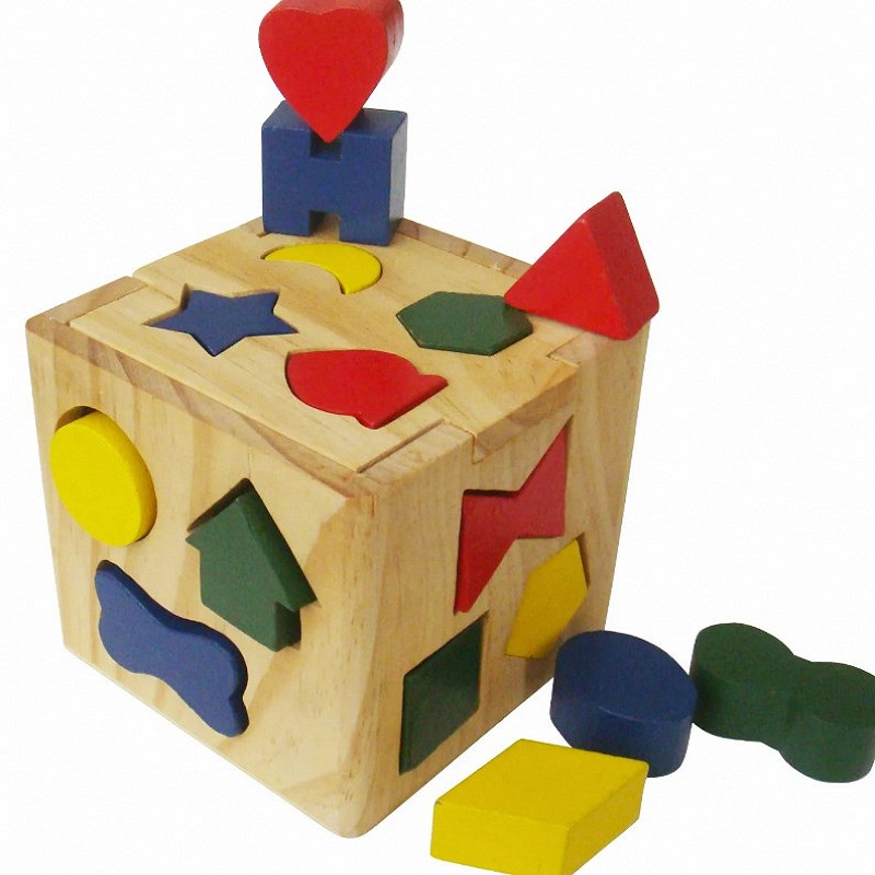 wood toy  craft