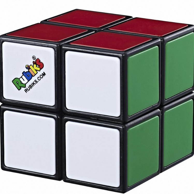 2x2 rubik's cube algorithm