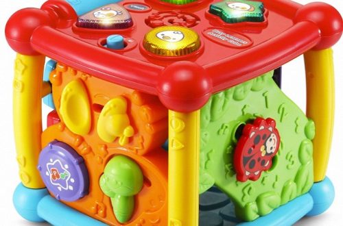 educational toys for 1 year old