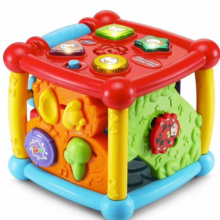 educational toys for 1 year old