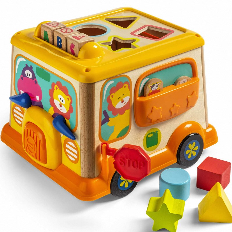 educational toys for 1 year old