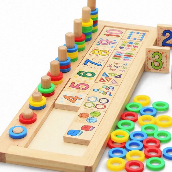 educational toys for 3 year olds