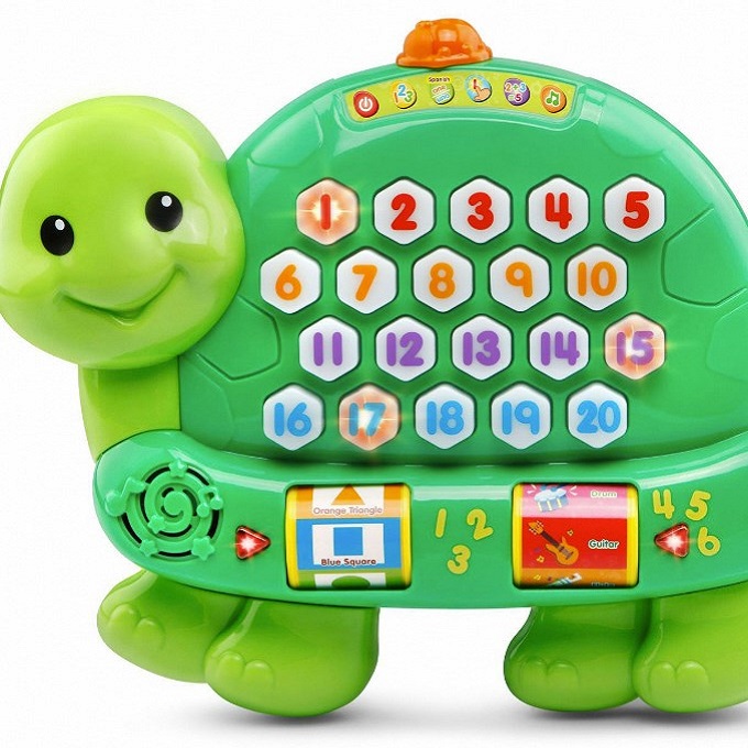 educational toys for 3 year olds