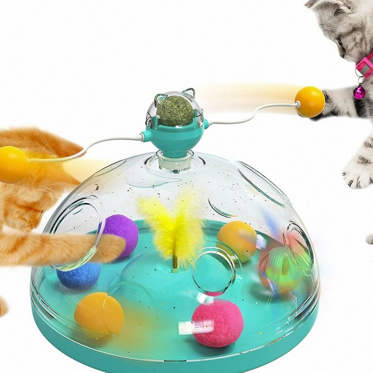 toy for cats