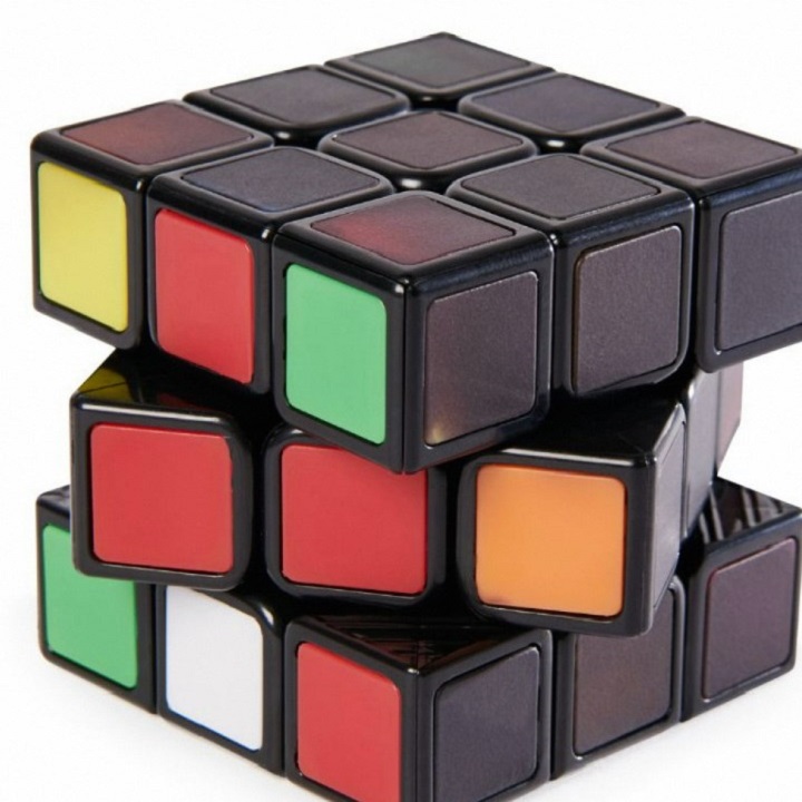 rubik's cube