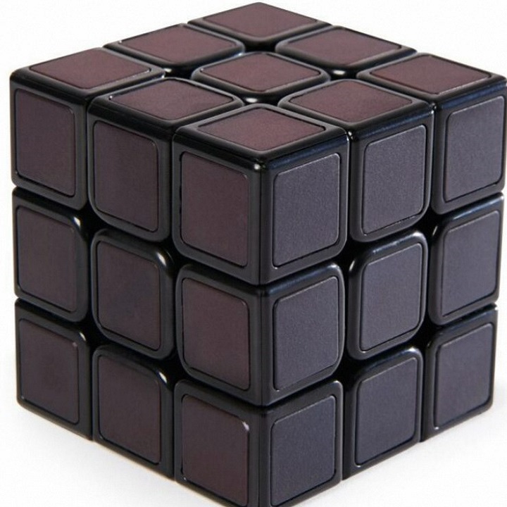 phantom rubik's cube