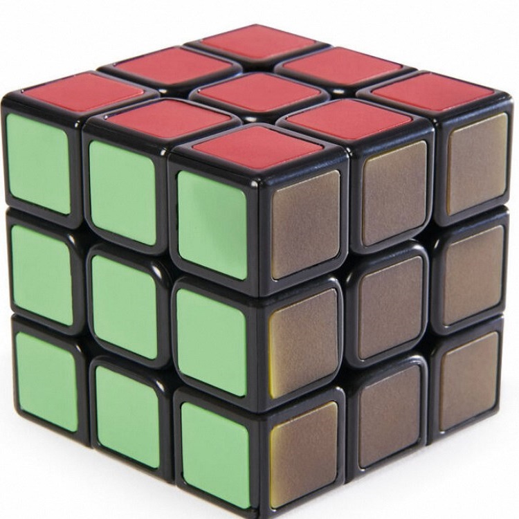 phantom rubik's cube