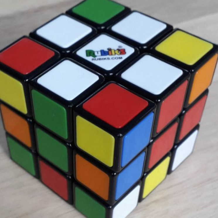 3x3 Rubik's Cube