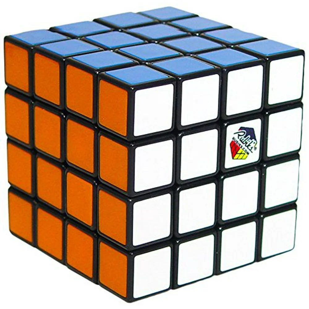 Rubik's Cube 4x4