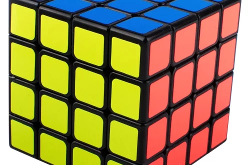 Rubik's Cube 4x4