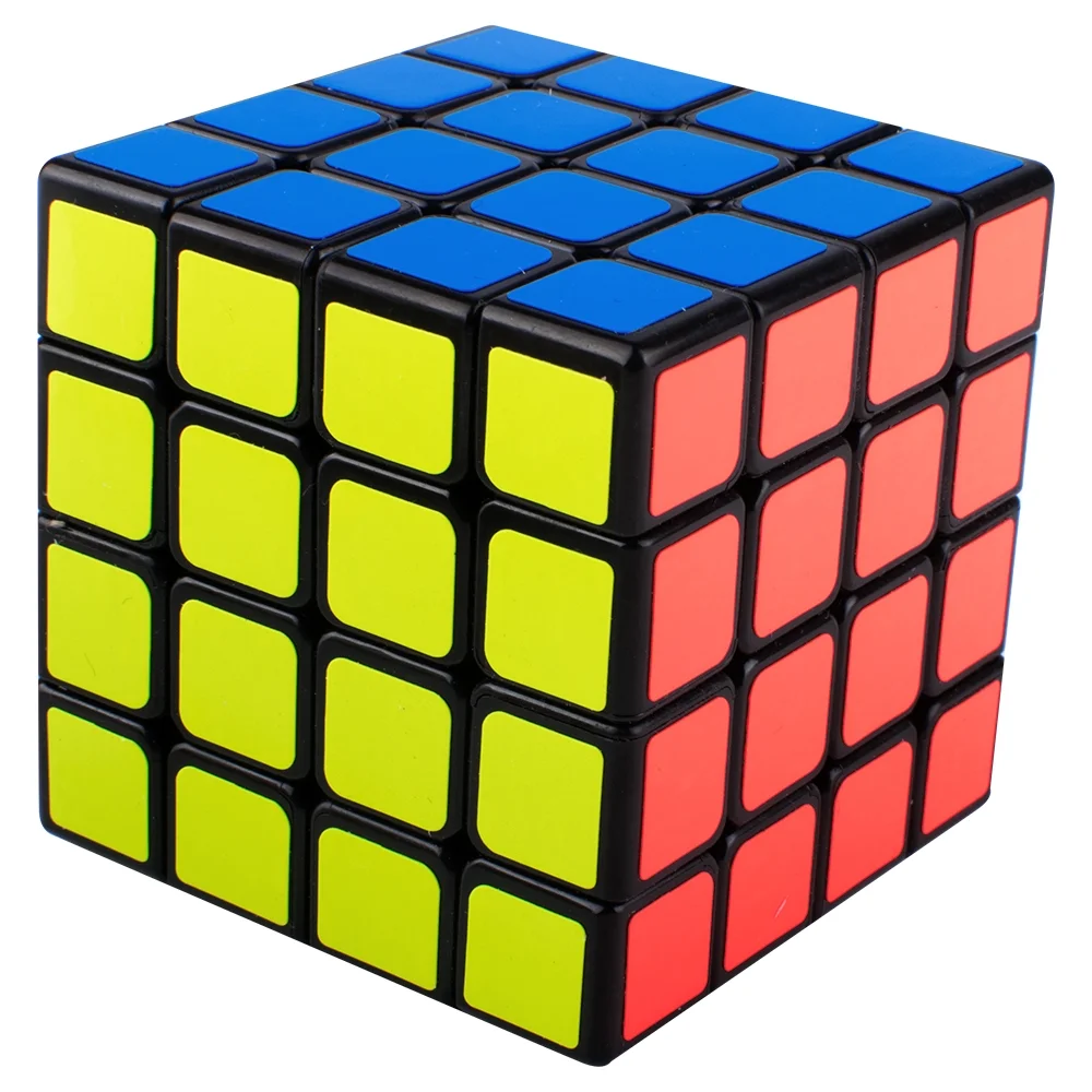 Rubik's Cube 4x4