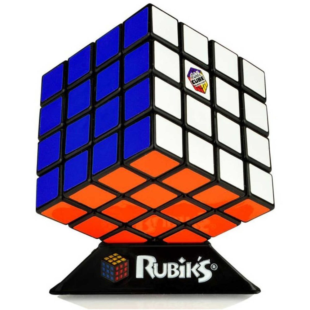 4x4 Rubik's Cube 