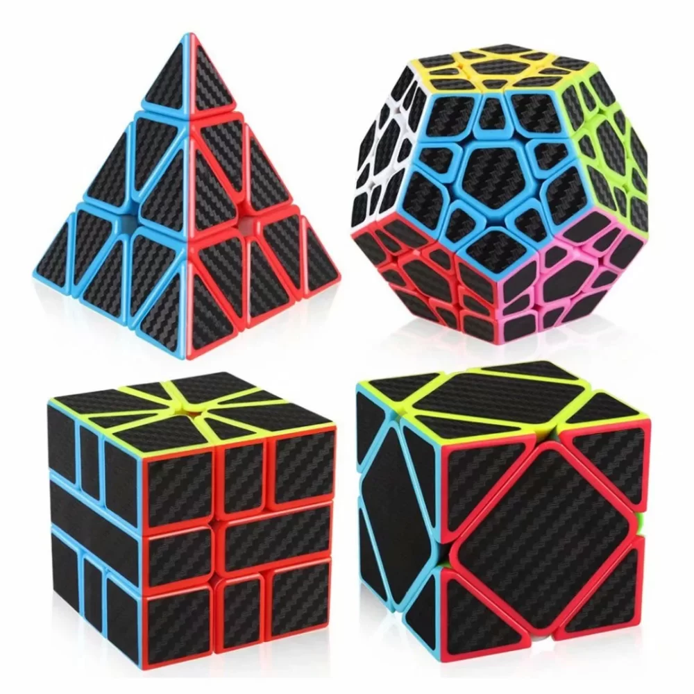 Special Shaped Rubik's Cube