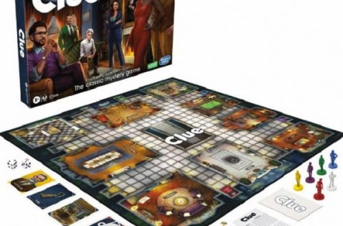 best family board games