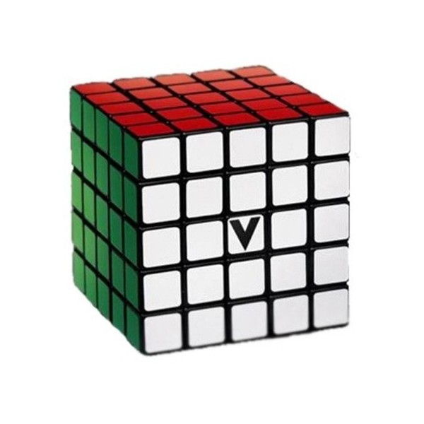 Competitive Rubik's Cube