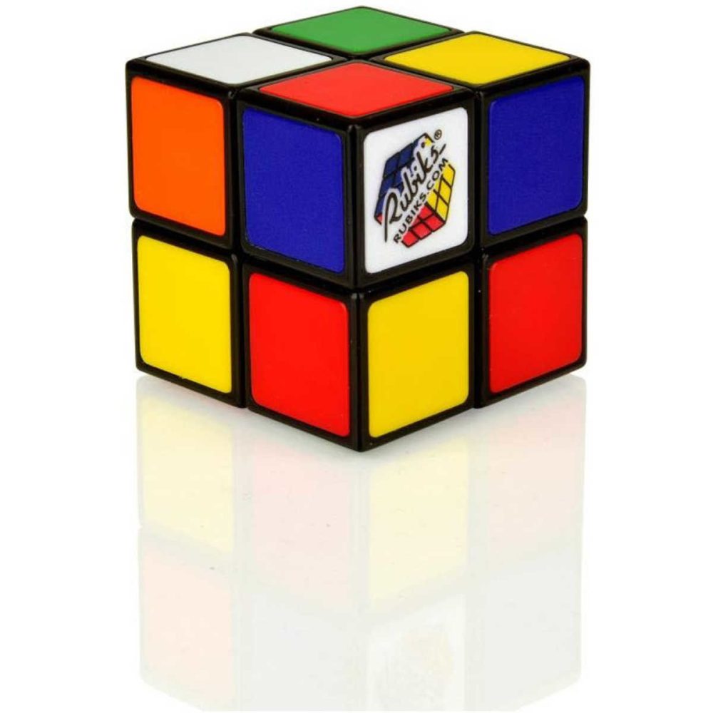 2x2 Rubik's Cube