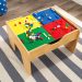 LEGO building tables