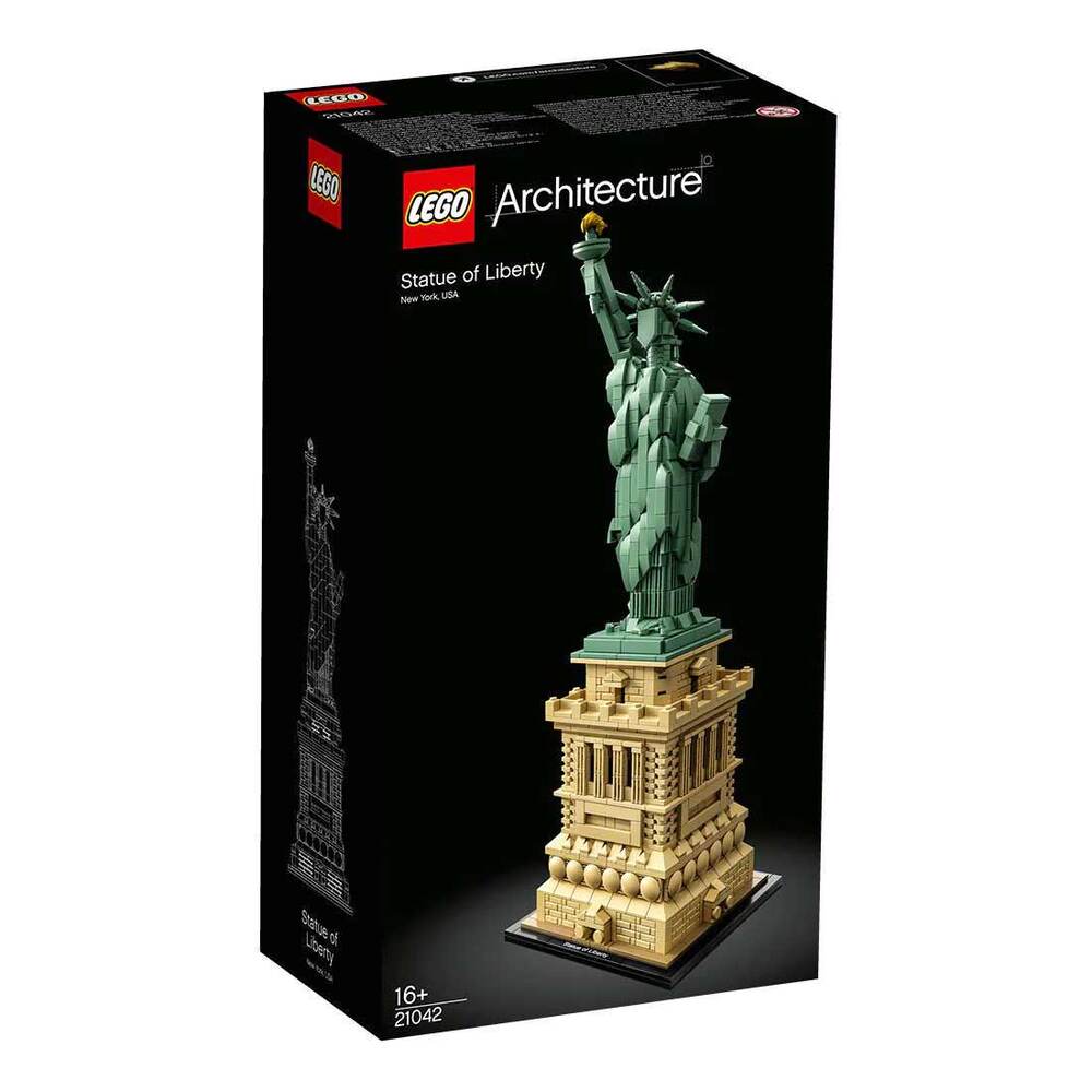 Collectible Lego set