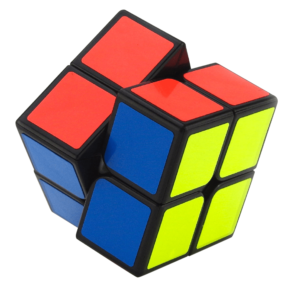 2x2 Rubik's Cube