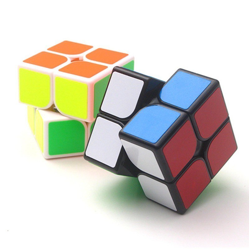 2x2 Rubik's Cube