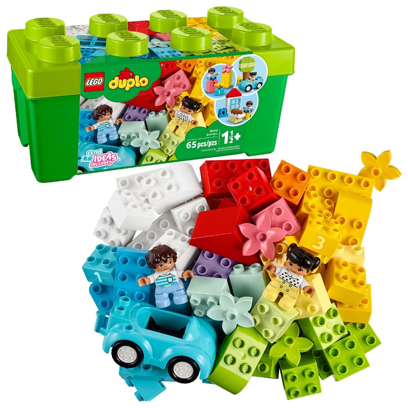 LEGO blocks