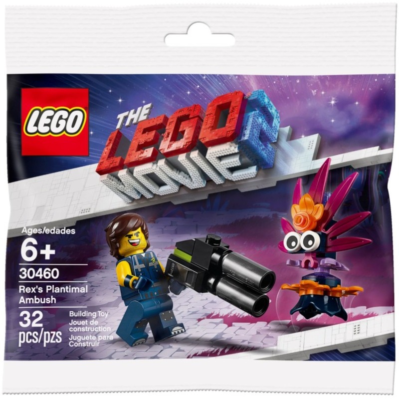 LEGO animated films