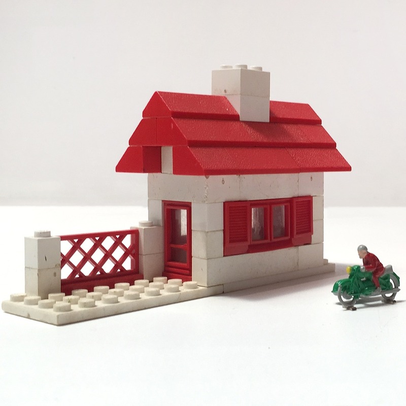 Classic LEGO sets