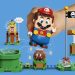 Mario LEGO set