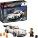 Porsche LEGO set