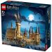 Harry Potter LEGO castle