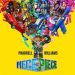 Pharrell Williams LEGO movie