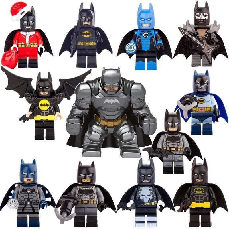 LEGO Batman set