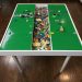 LEGO table with storage