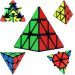 Pyraminx solving guide