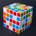 5×5 Rubik's Cube