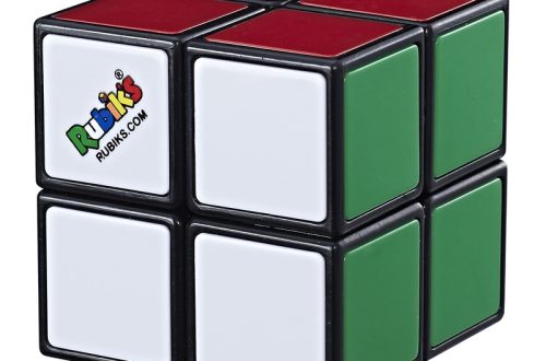 2x2 Rubik's Cube