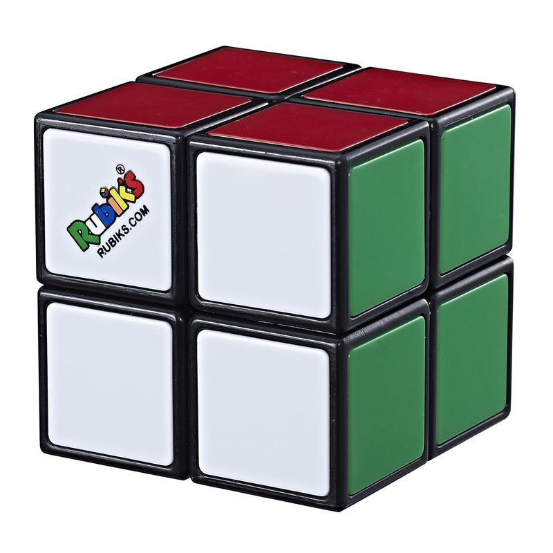 2x2 Rubik's Cube