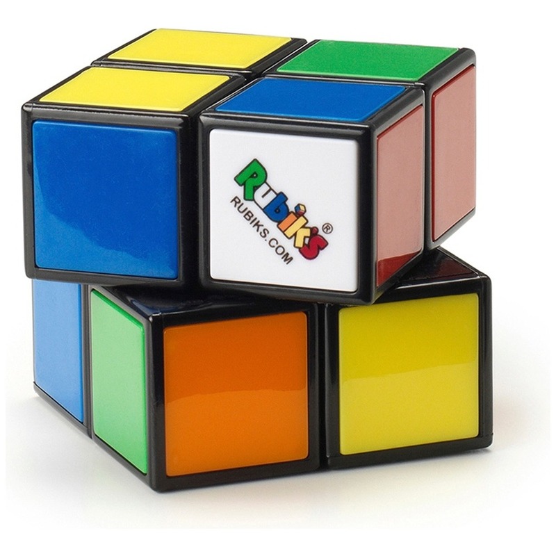 2x2 Rubik's Cube